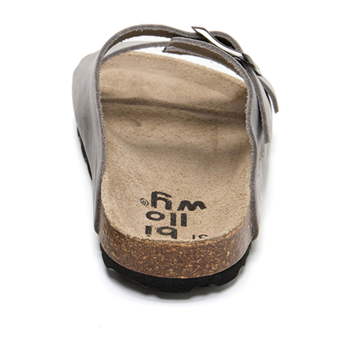 Sandalia BILLOWY GRIS