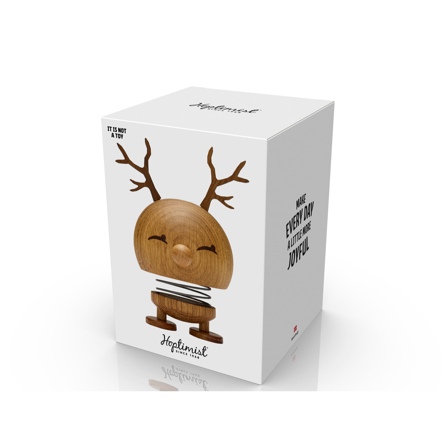 Hoptimist Renne Bimble