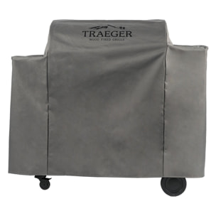 Housse Traeger Ironwood 885 - 2020 - LE MARQUIER