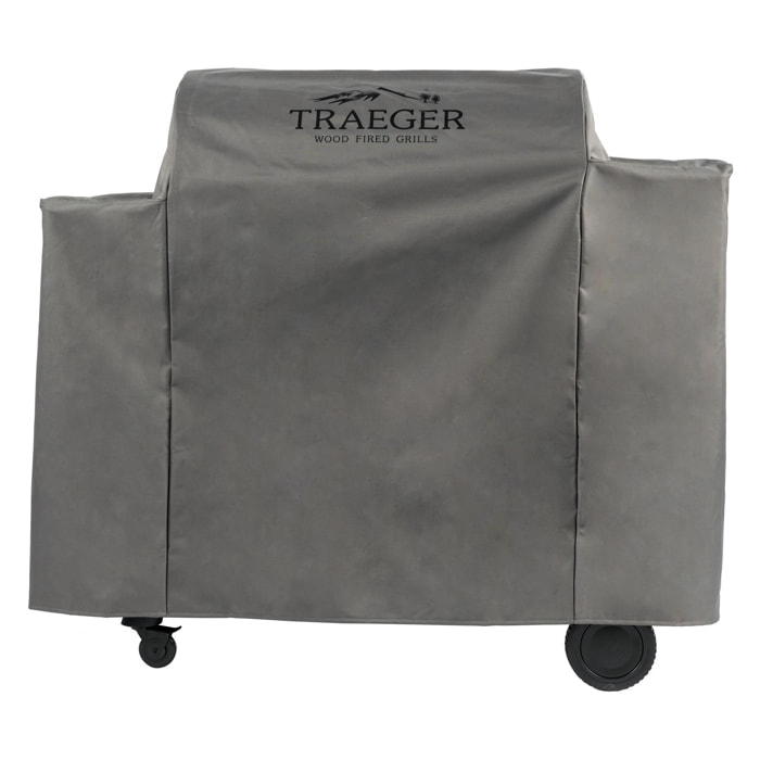 Housse Traeger Ironwood 885 - 2020 - LE MARQUIER