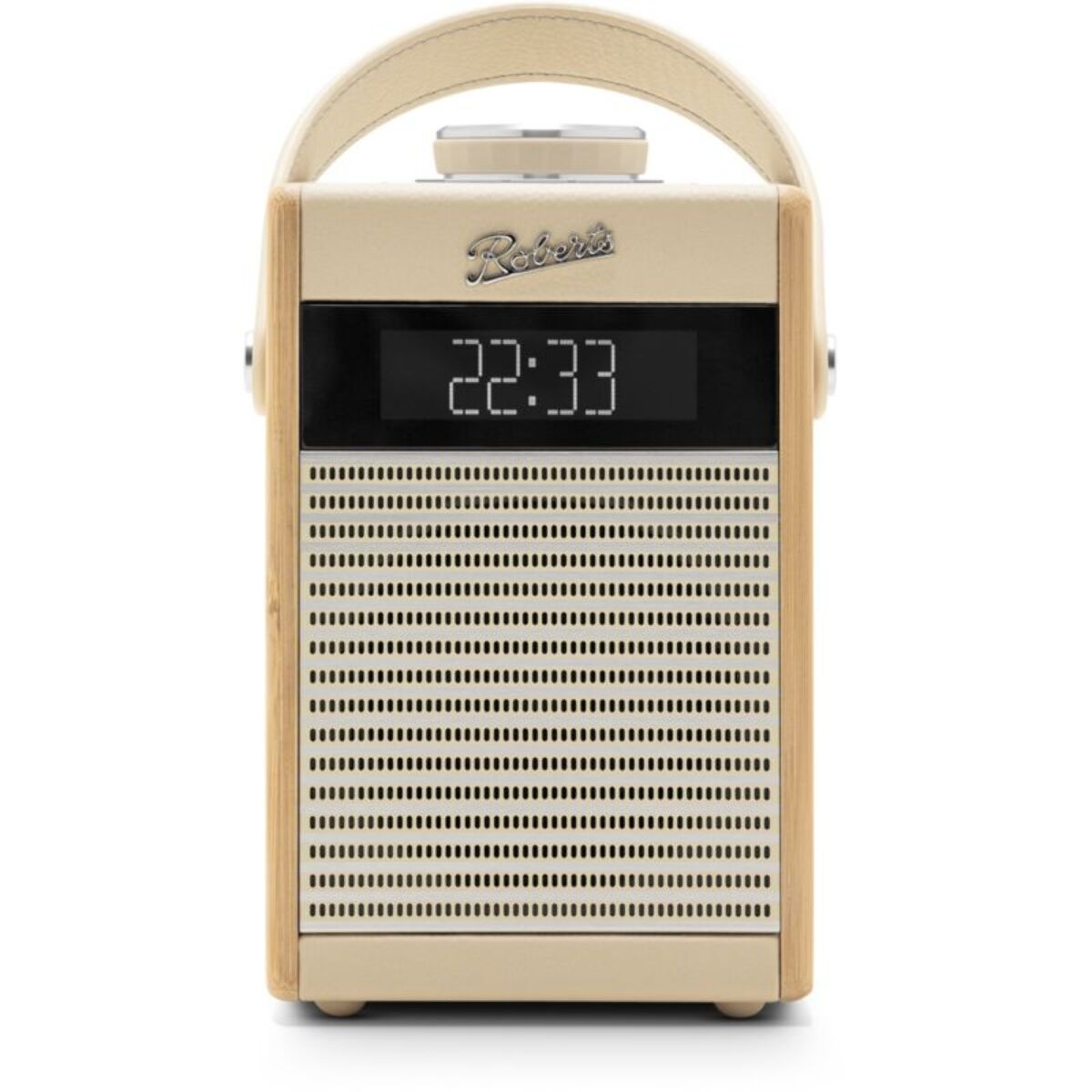 Radio DAB ROBERTS RAMBLER MIDI PASTEL CREME