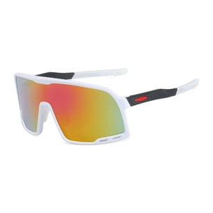 Gafas de Sol Fluor 9321 - 8 de Tr90 Unisex 71 mm