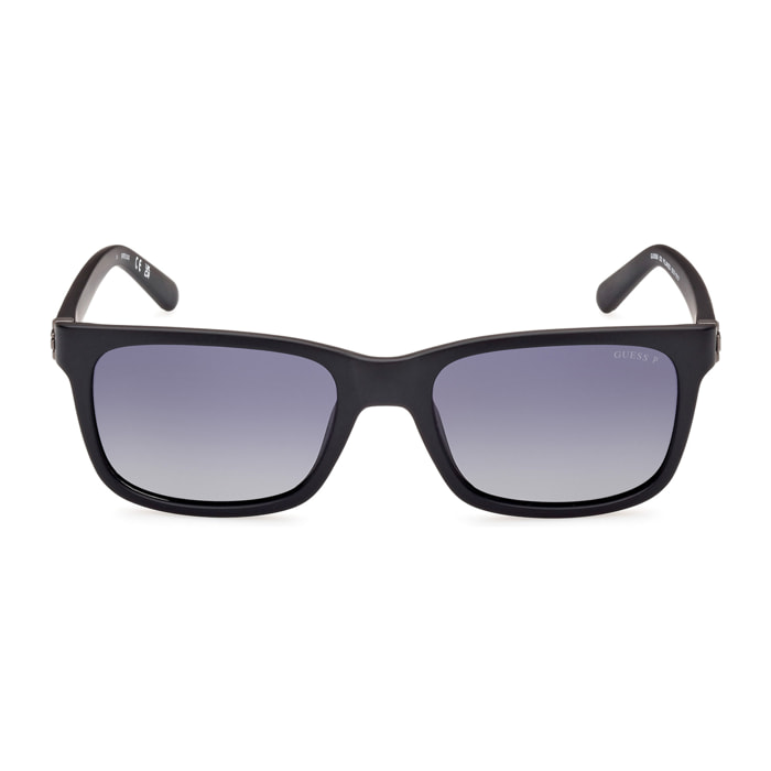 Guess - Occhiali da sole in iniettato per uomo