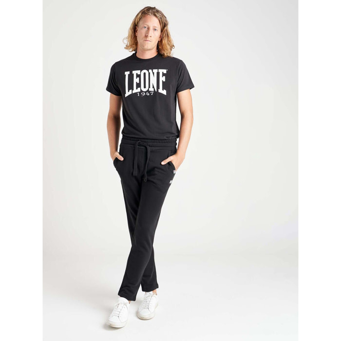 Pantalón de chándal de hombre Leone Basic