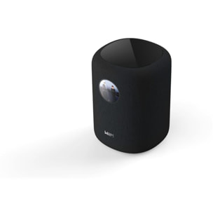Enceinte Multiroom WIIM Sound Black with display