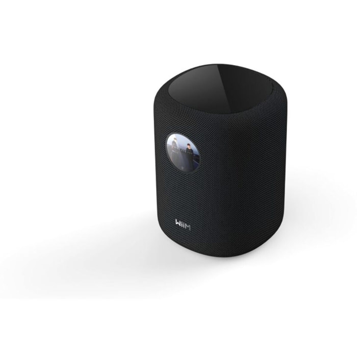Enceinte Multiroom WIIM Sound Black with display