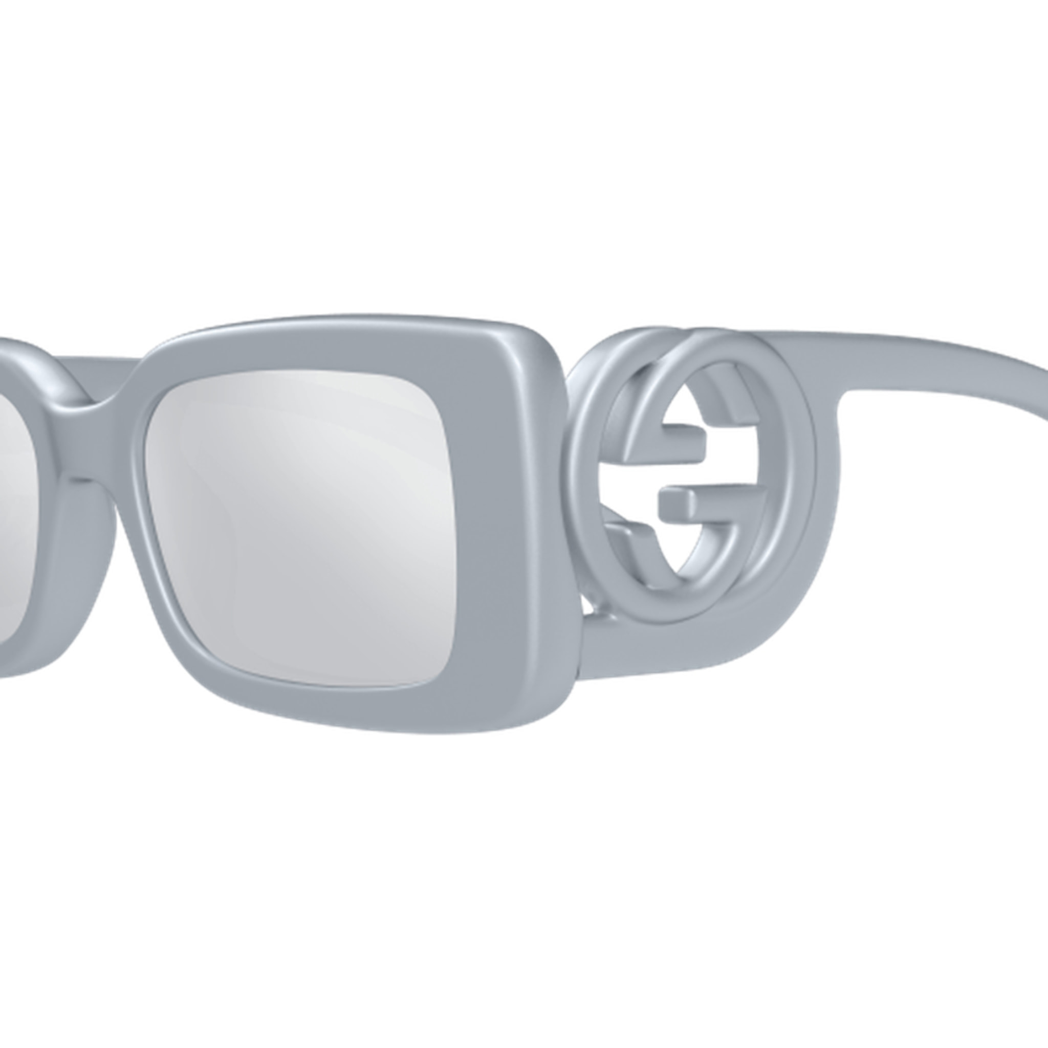 Gafas de Sol Gucci GG1325S-011 de Acetato Mujer 54 mm