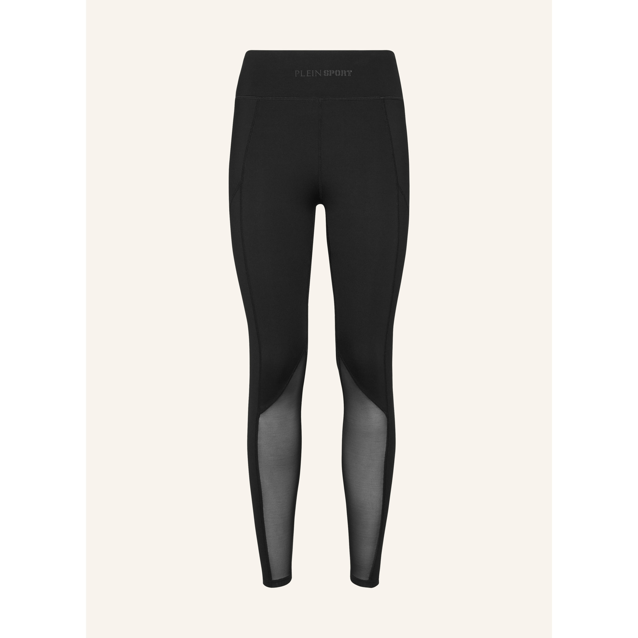 PLEIN SPORT Leggings sportivi