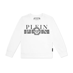 PHILIPP PLEIN Felpa Ls