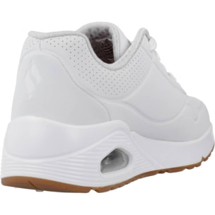 Zapatillas Niña Uno - Stand On Air Blanco