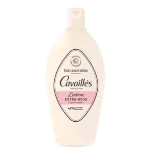 L'intime Extra-Doux - Soin Naturel Hygiène Intime