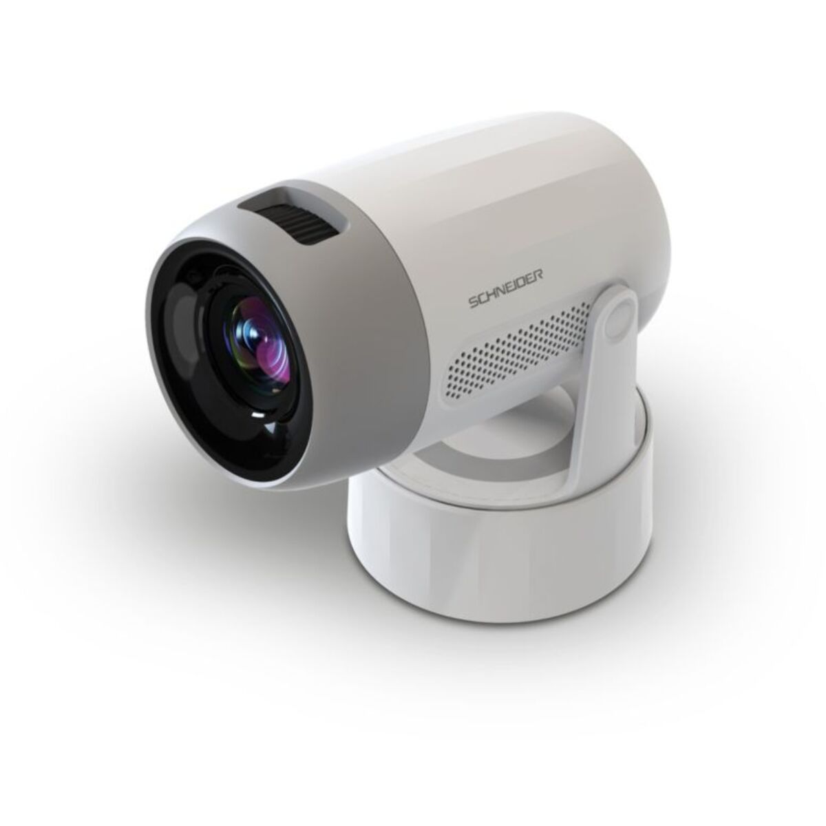 Vidéoprojecteur portable SCHNEIDER VP300 Full HD Blanc