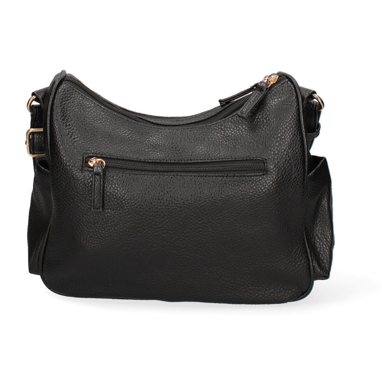 Borsa a tracolla da donna - Modello Seraphina Lux - Ecopelle - 28.0 x 24.0 x 11.0 cm