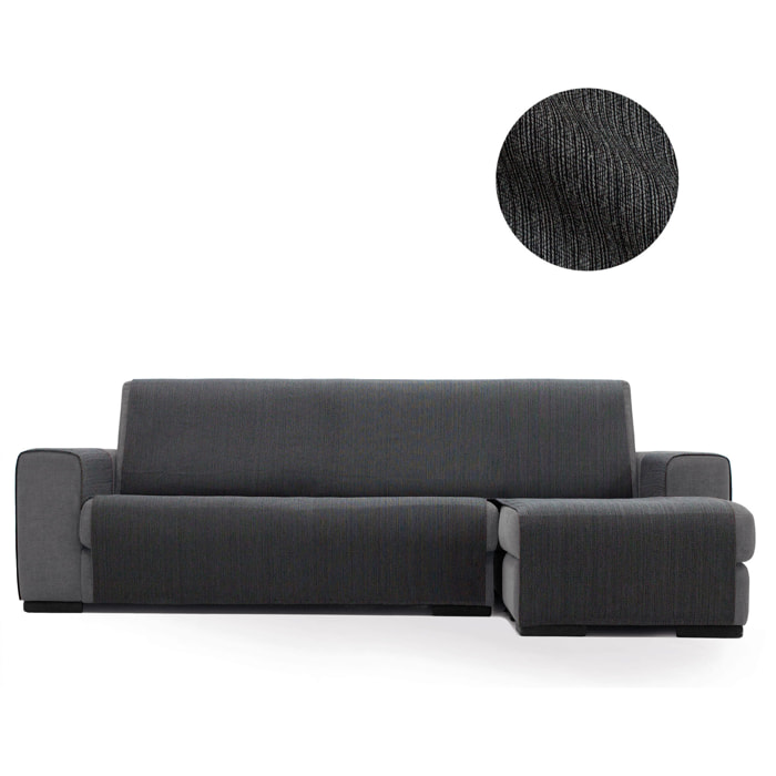 Cubre Sofá Chaise Longue Derecha modelo DONKA
