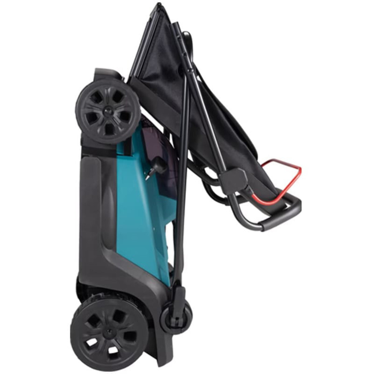 Cortacésped 33 cm 18V MAKITA 1 batt.BL1850B - DLM330RT