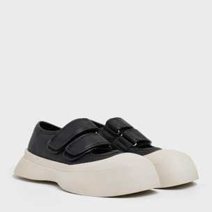 Zapatillas de piel Hanni Band