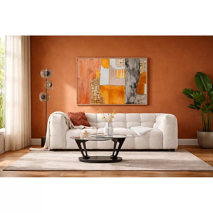 Tableau Patch 140x100cm Kare Design