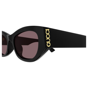 Gafas de Sol Gucci GG2044SA-003 de Acetato Mujer 53 mm