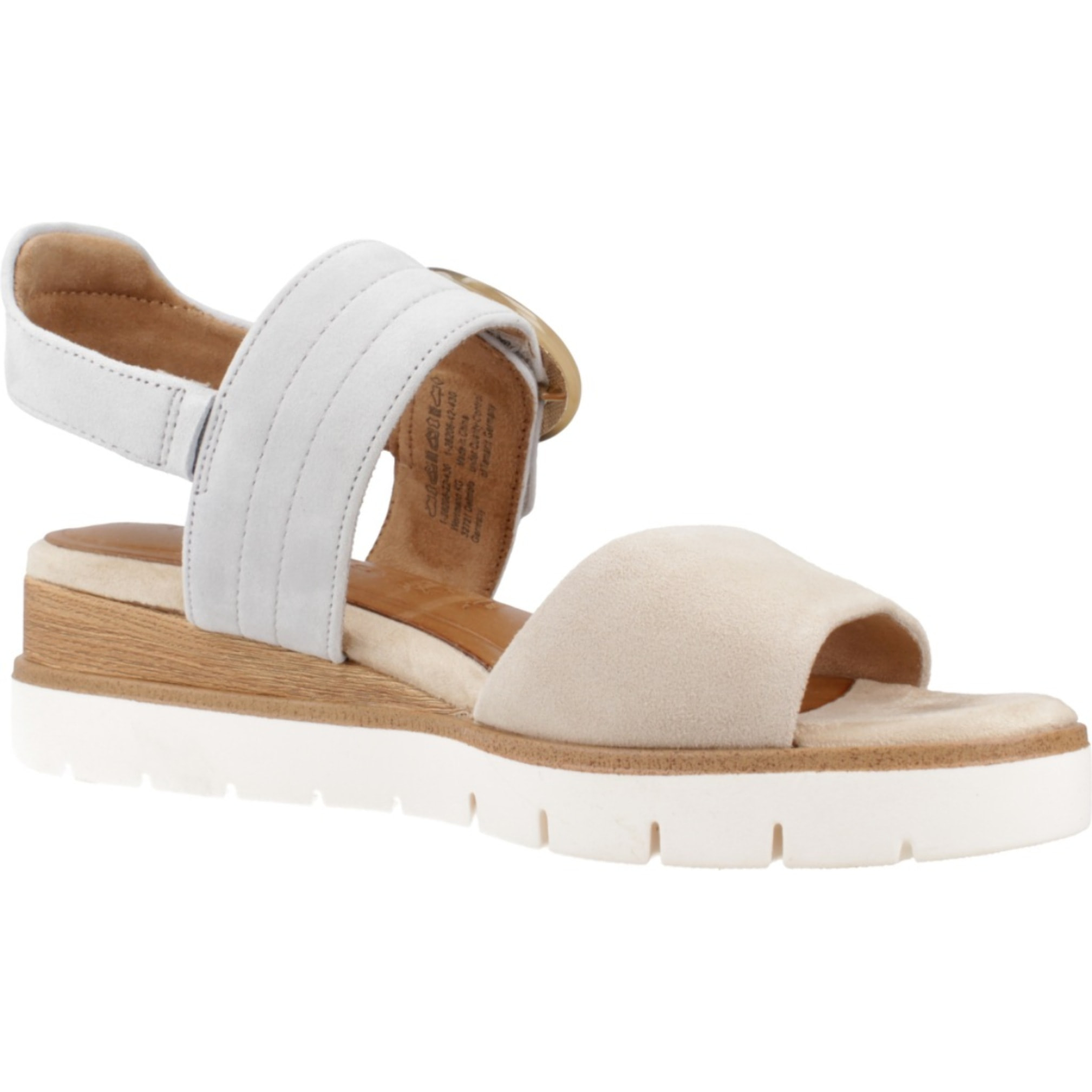 SANDALIAS TAMARIS 28206