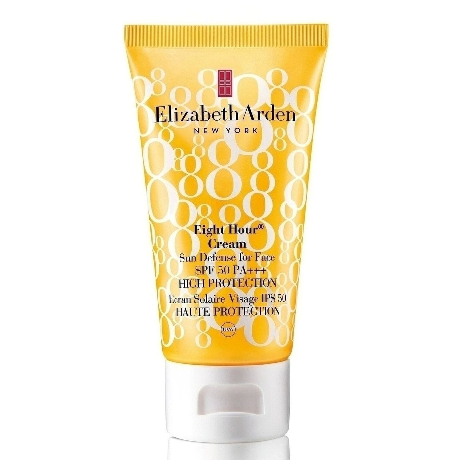 Eight Hour® Cream SPF50  - Protection Solaire Visage 50 ml