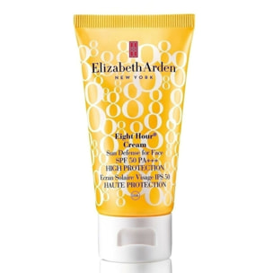 Eight Hour® Cream SPF50  - Protection Solaire Visage 50 ml
