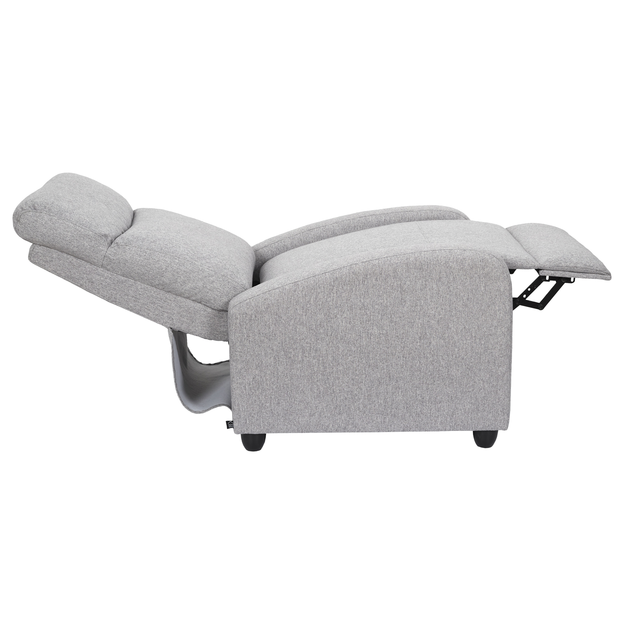 Fauteuil De Relaxation Dream Gris
