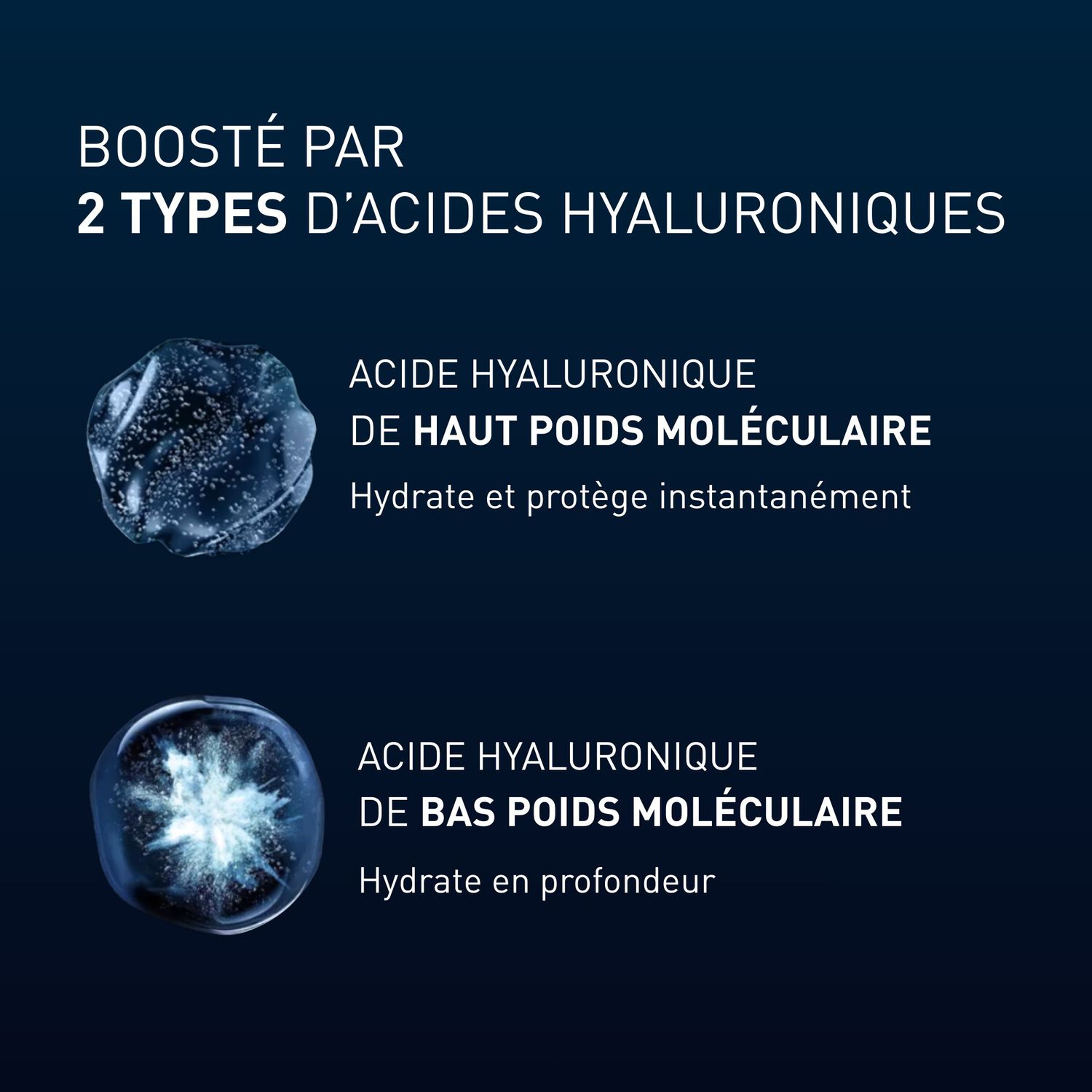 Hyalu-Filler Mask - Masque Visage Repulpant Apaisant 75 ml