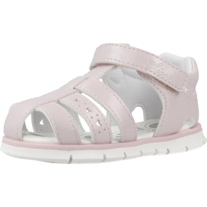 Sandalias Niña de la marca CHICCO  modelo 1071033C ROSA