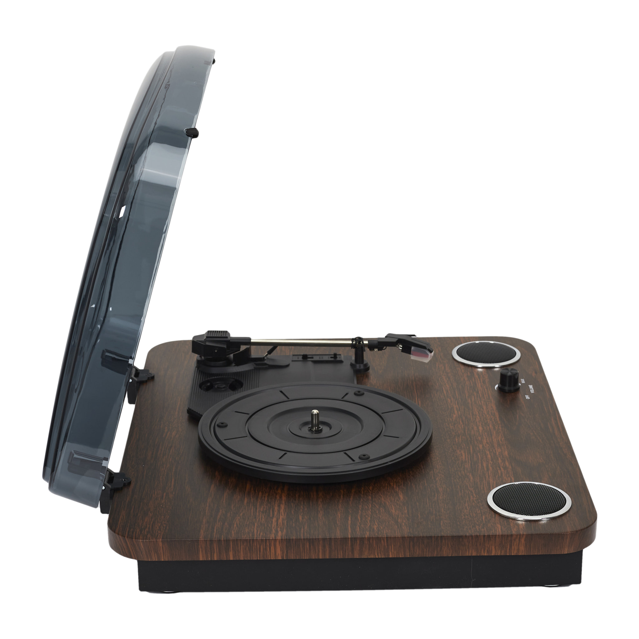 Tourne-disque Enceinte Vinyle
