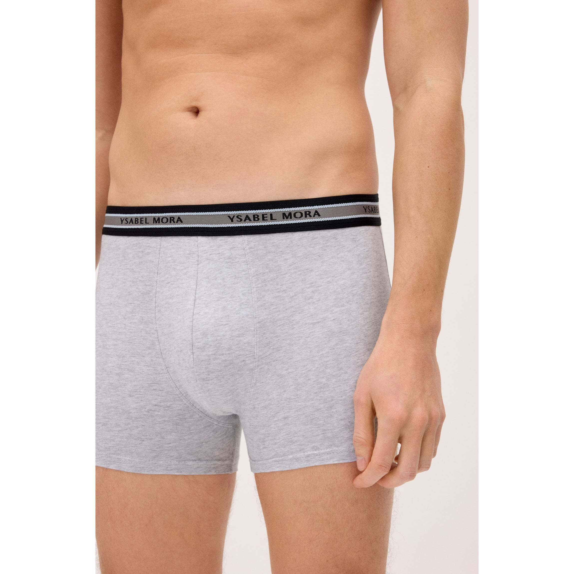 Boxer uomo
