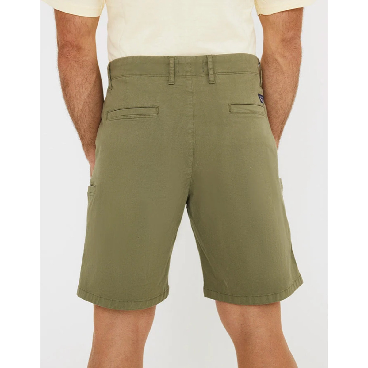 Bermuda Caqui - Daemon