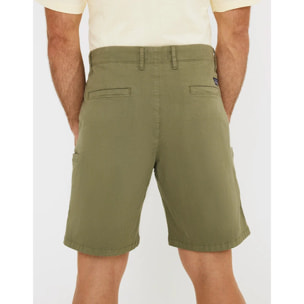 Bermuda Caqui - Daemon