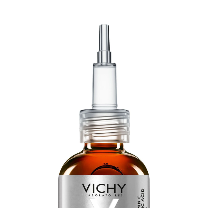 Liftactiv Suprême - Sérum Eclat Anti-Rides à la Vitamine C Pure 20 ml