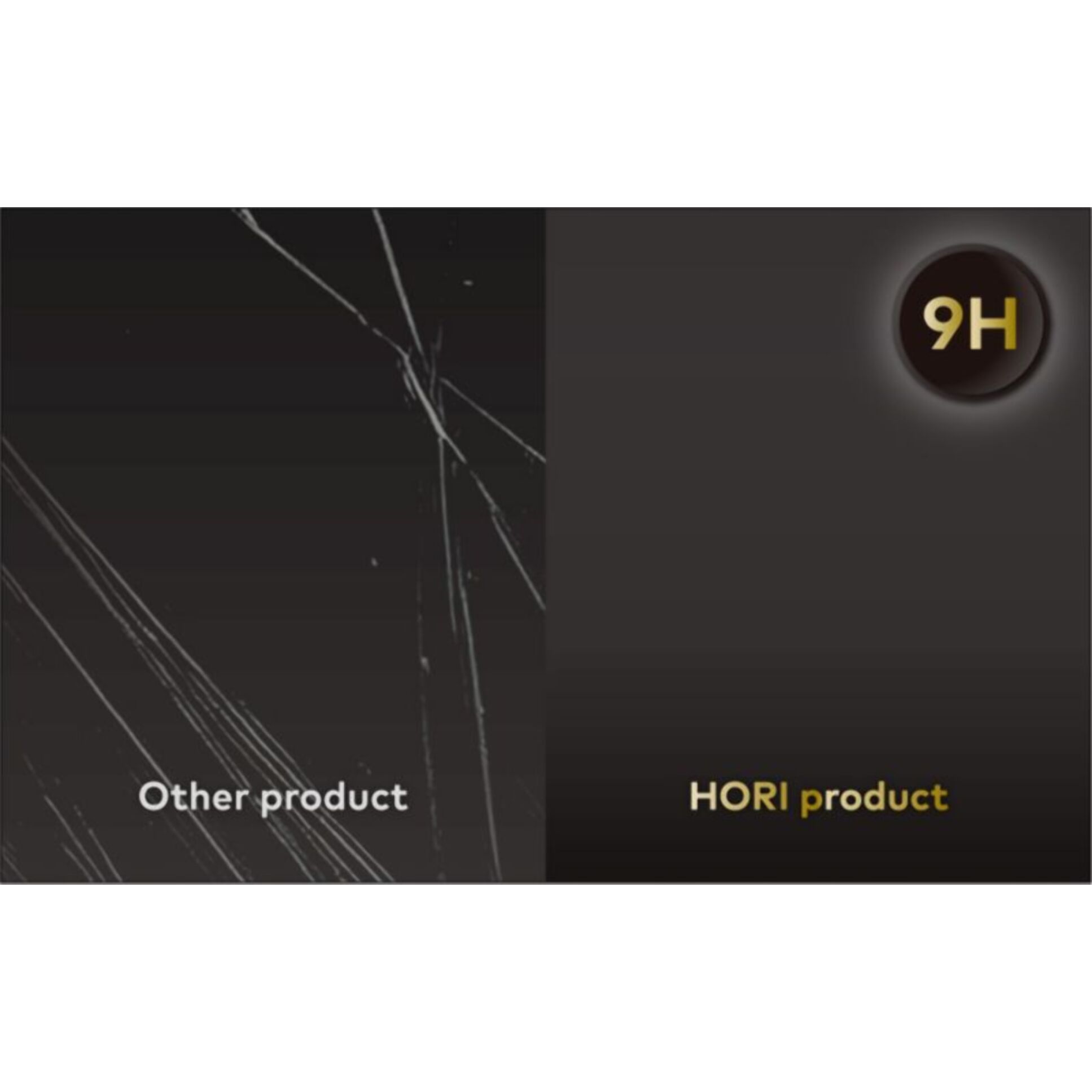 Protection écran HORI Premiuim Switch 2