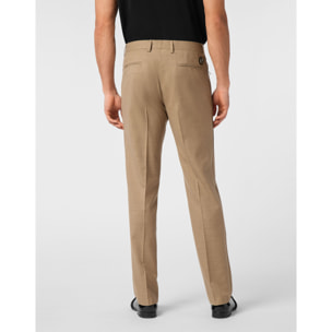 PHILIPP PLEIN Pantalones de pata ancha