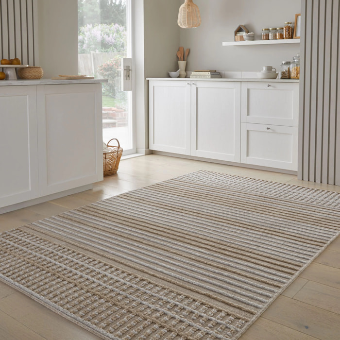 Tapis lavable ELTON