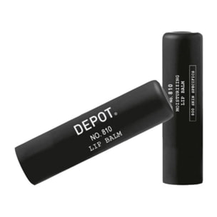 DEPOT no.810 Moisturizing Lip Balm 4.7g