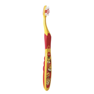 Emoji - Brosse à dents