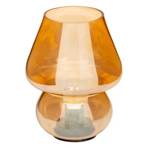 Lampe LED batterie Cara H19cm