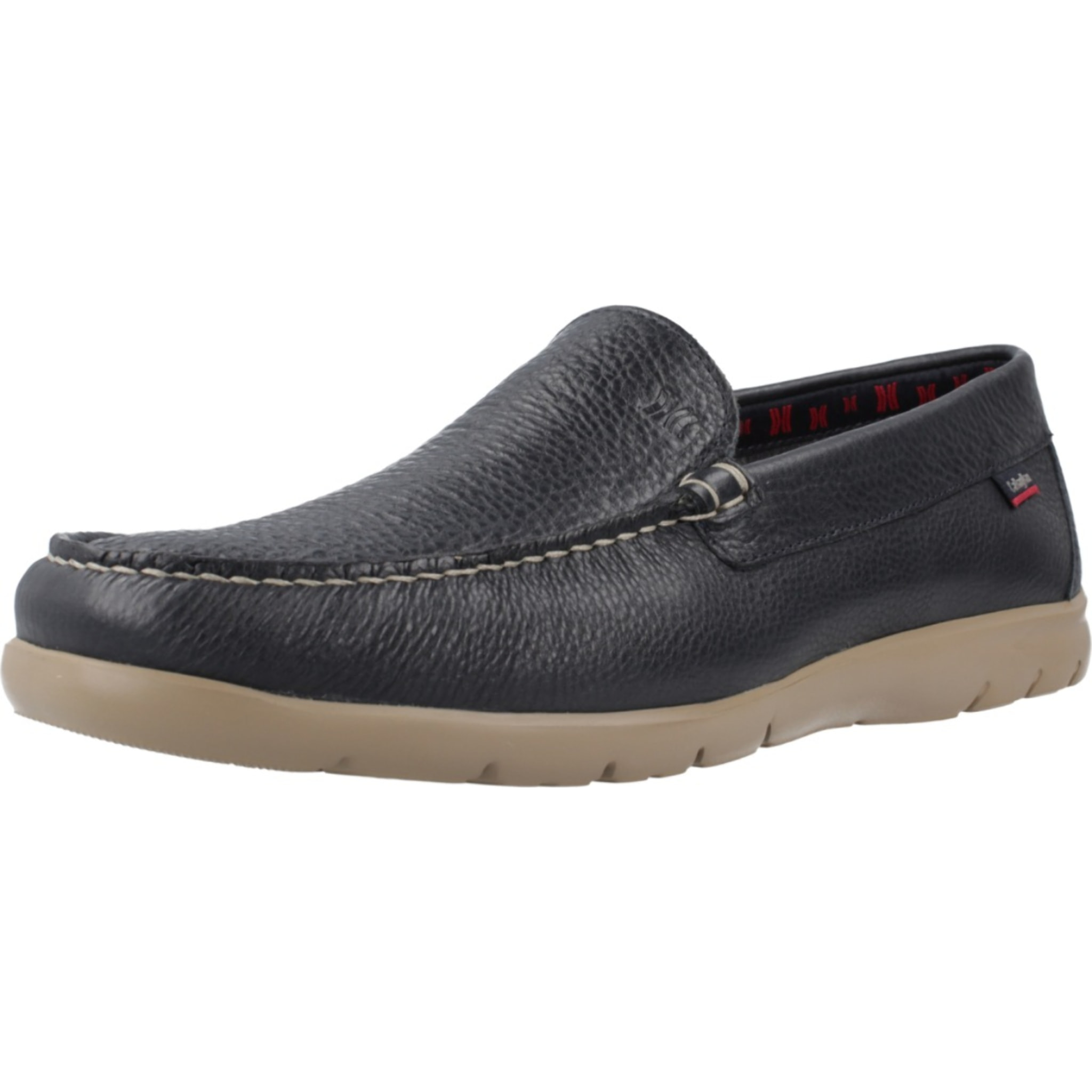 MOCASINES CALLAGHAN 18001C