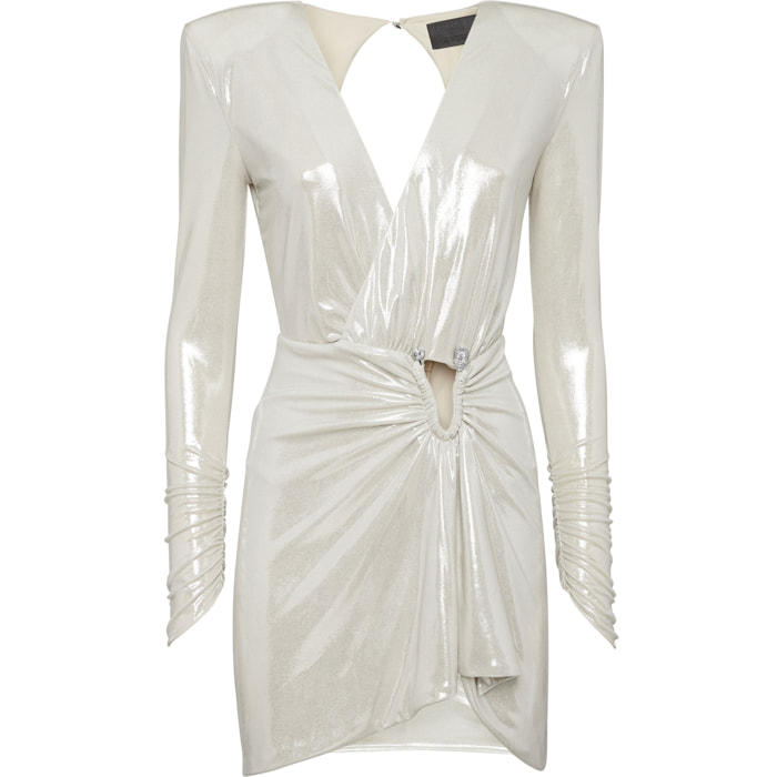 PHILIPP PLEIN Vestido corto