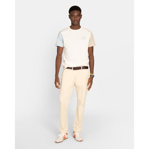 CAMISETA NAUTICAL BLEND