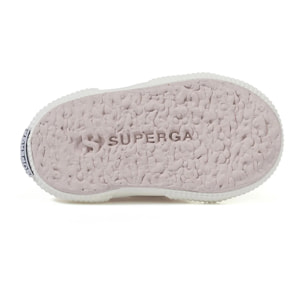 Le Superga Superga Bambino/a Rosa 2750-BSTRAP