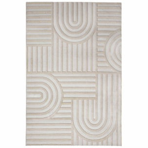Tapis moderne ELARA