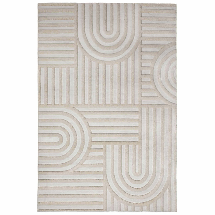 Tapis moderne ELARA