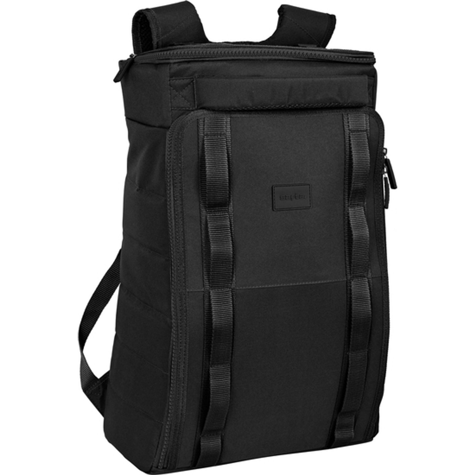 Mochila viaje safta basic negro