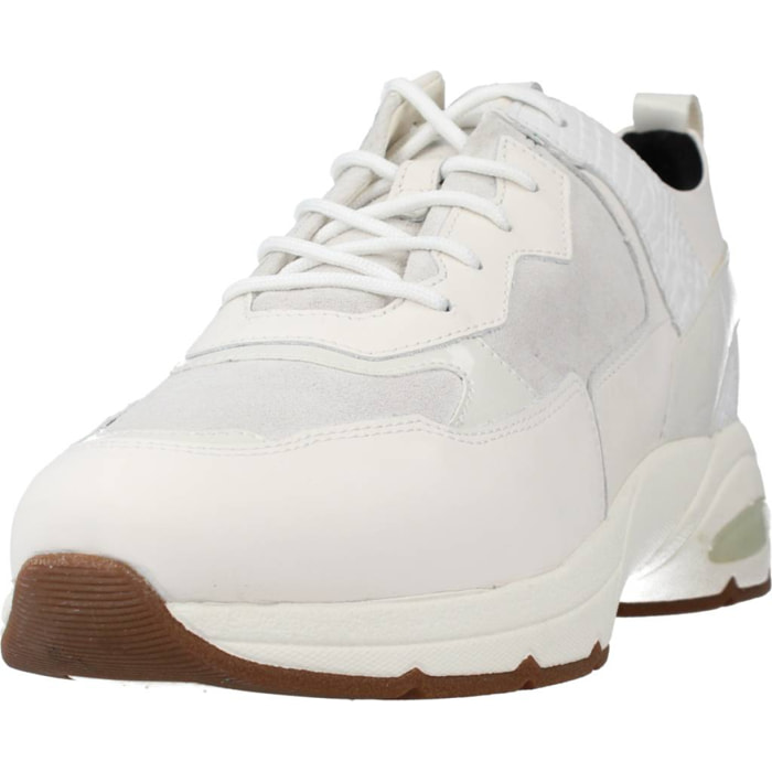 SNEAKERS GEOX D ALHOUR