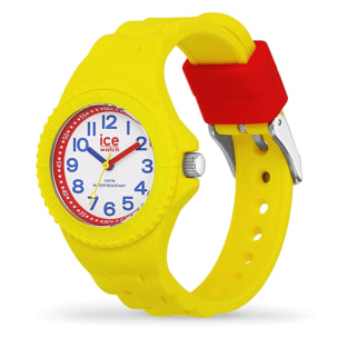 Reloj Ice 020324 Infantil Analogico Cuarzo con Correa de Silicona