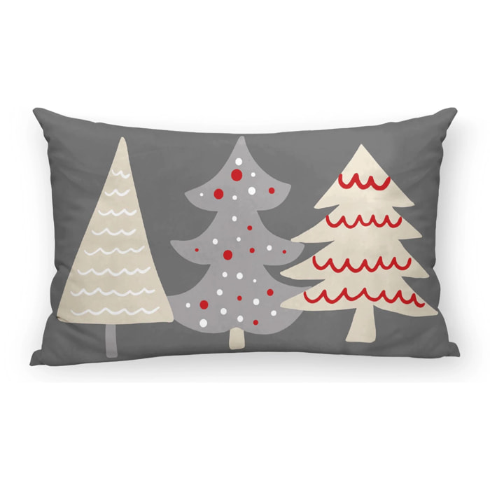 Housse de coussin 100% algodón Laponia 74 30x50 cm