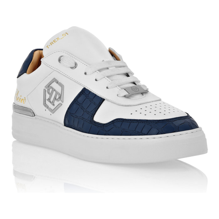 PHILIPP PLEIN Low-Top Sneakers